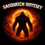 Sasquatch Odyssey Podcast