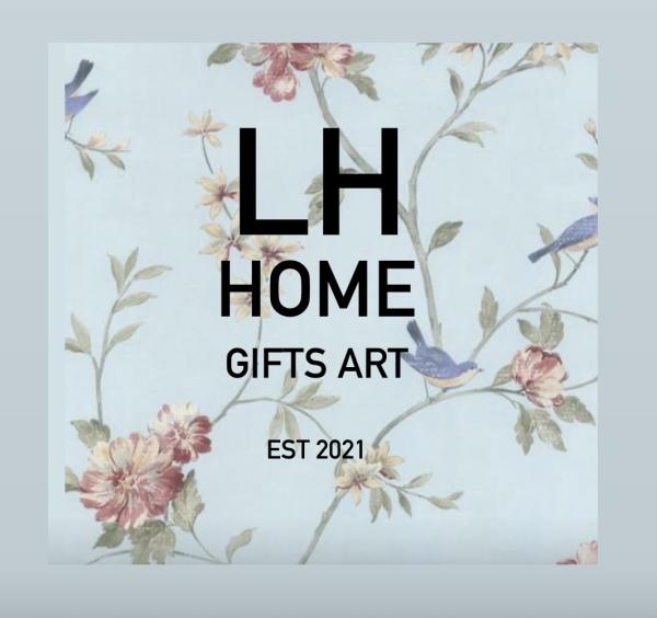 LH Home gifts art