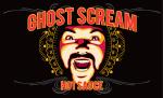 Ghost Scream Hot Sauce