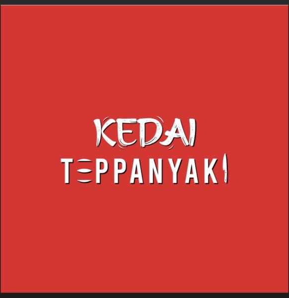 Kedai Teppanyaki