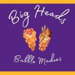 Big Heads Bubble Madnes