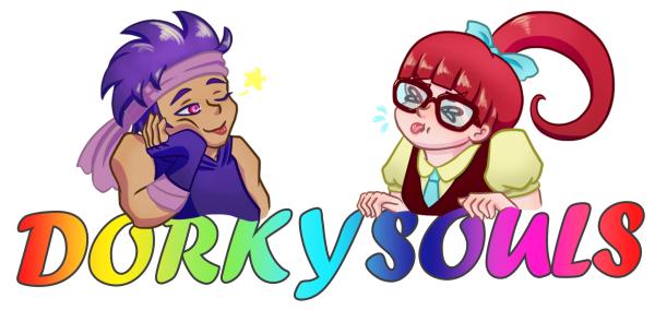 Dorkysouls LLC