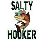Salty hooker lifestyle