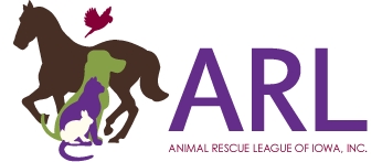 Animal Rescue League of Iowa Inc