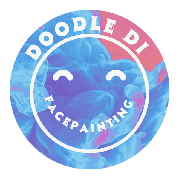 Doodle Di Face Painting