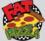 Fat Pizza