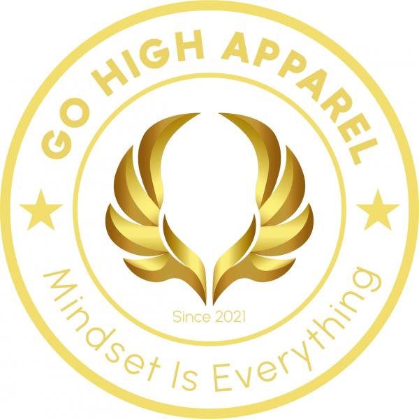 GO HIGH Apparel