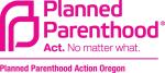 Sponsor: Planned Parenthood Action Oregon