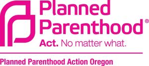 Planned Parenthood Action Oregon