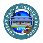 Forest Ranch Charter