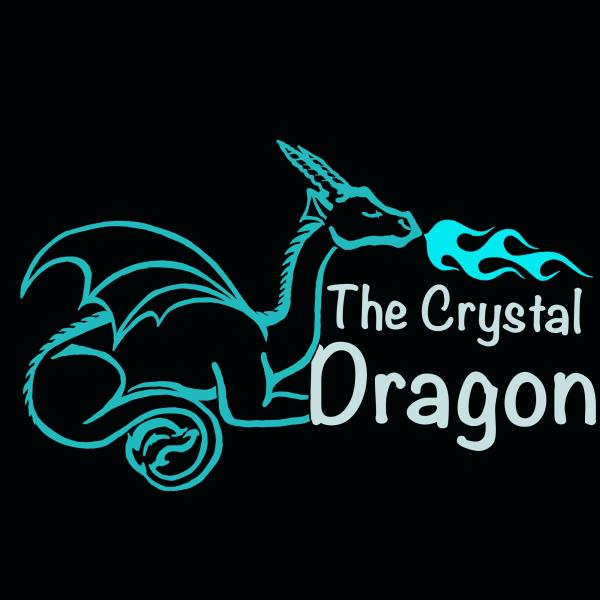 The Crystal Dragon