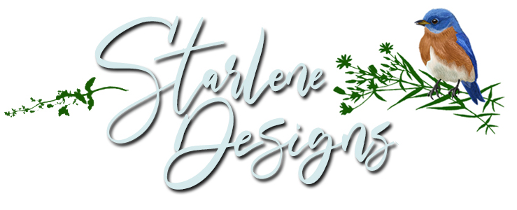 Starlene Designs / Treasure Oaks