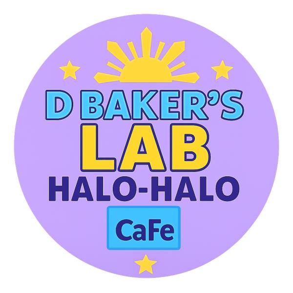 D Baker&rsquo;s Lab by AnJ LLC