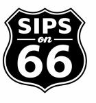 Sips on 66