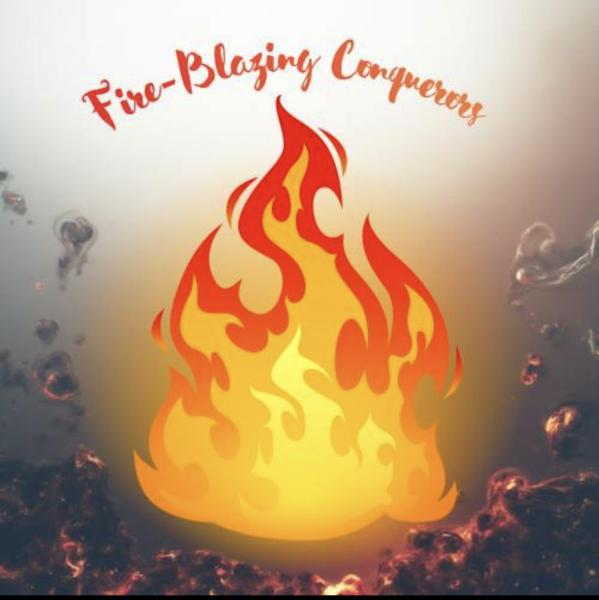 Marichea AustinWilliams