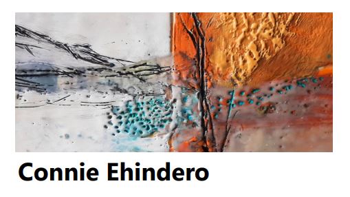 Connie Ehindero Studio