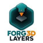 Forg3d Layers