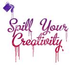 Spill Your Creativity