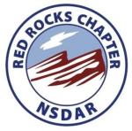 Red Rocks Chapter, NSDAR