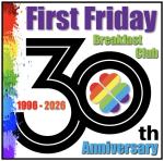 First Friday Breakfast Club