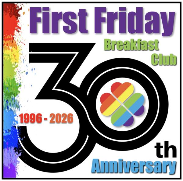 First Friday Breakfast Club