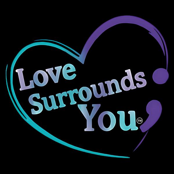 Love Surrounds You Inc