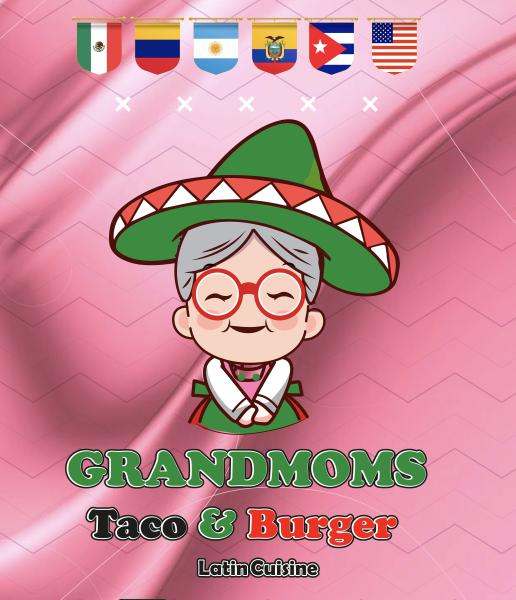 Grandmoms Taco & Burger