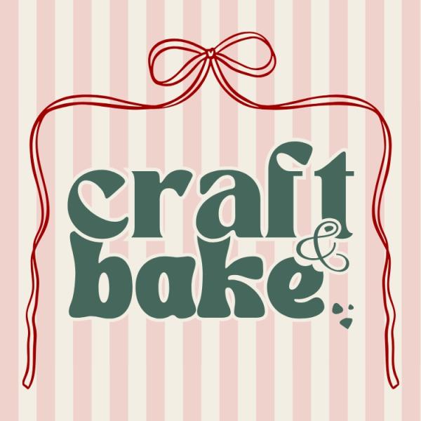 Craft + Bake