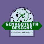 Ginkgoteeth Designs