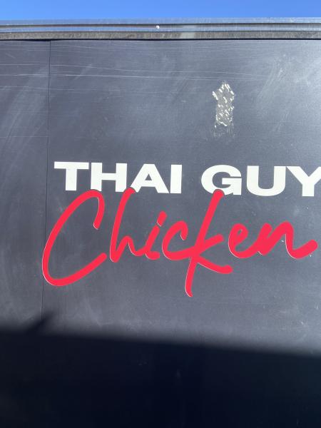 Thai Guy Chicken