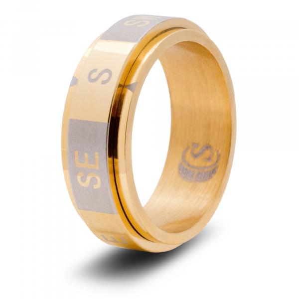 Compass Direction Dice Ring (N,E,S,W) picture