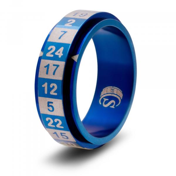 D24 Dice Ring (24-sided) picture