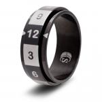 D12 Dice Ring (12-sided)