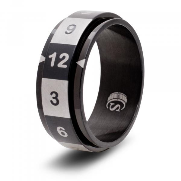 D12 Dice Ring (12-sided) picture