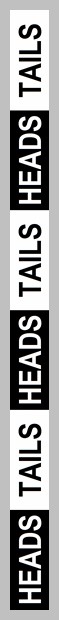 Heads and Tails Dice Ring picture
