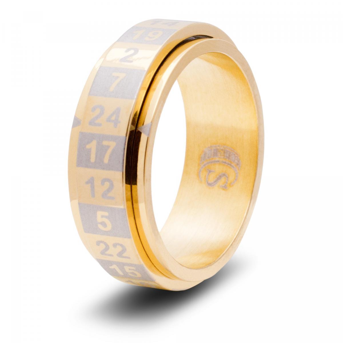 D24 Dice Ring (24-sided) picture