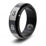 D8 Dice Ring (8-sided)
