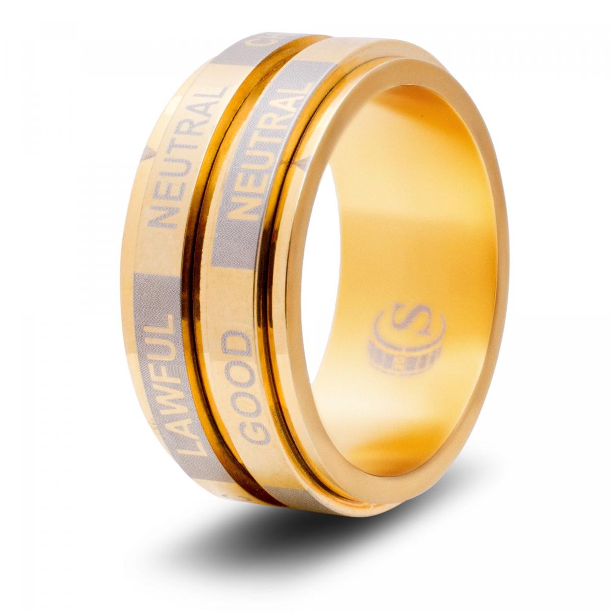 Alignment Dice Ring picture