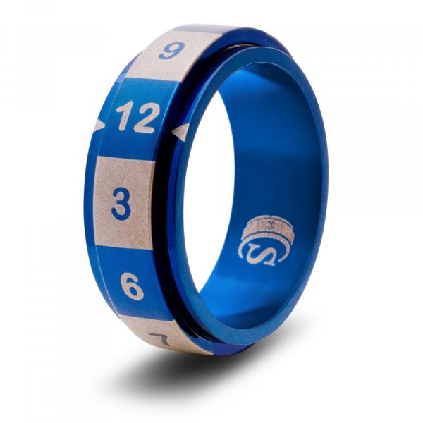 D12 Dice Ring (12-sided) picture
