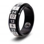 D24 Dice Ring (24-sided)