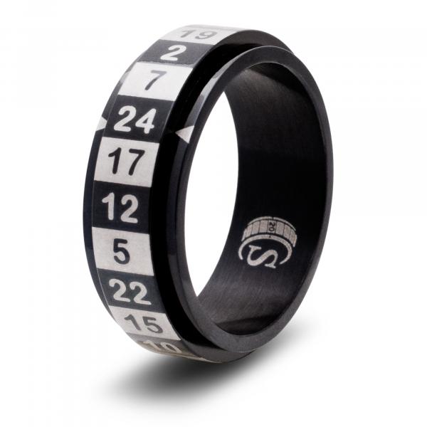 D24 Dice Ring (24-sided) picture