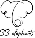 33 Elephants