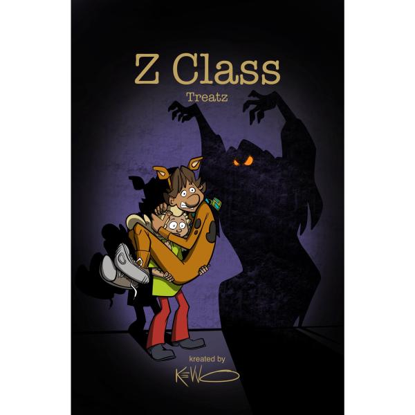 Z Class: Treatz
