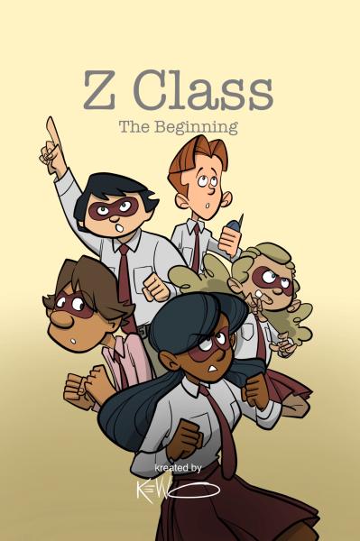 Z Class: The Beginning