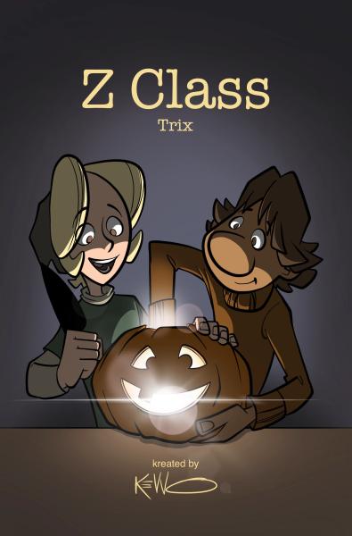 Z Class: Trix