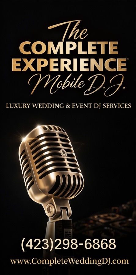 The Complete Experience DJ