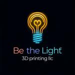 Be the Light 3D Printing LLC
