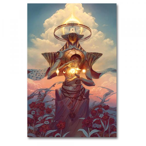 Zuriel, Angel of Libra picture