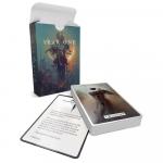 Angelarium: Year One - Collectable Cards