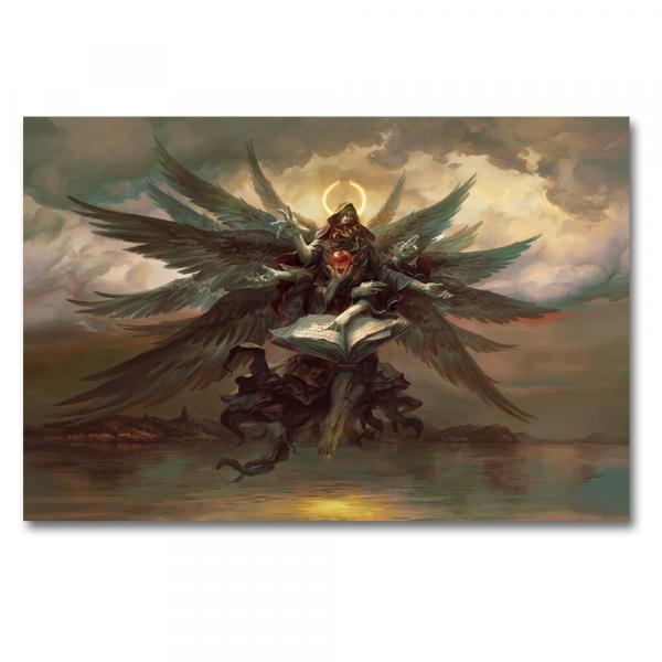 Azrael, Angel of Death picture